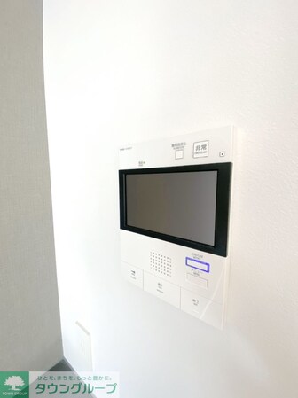 ステージグランデ日本橋人形町の物件内観写真